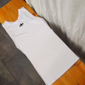Tennis Tank
